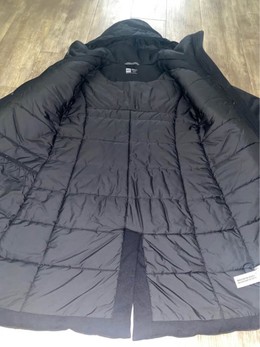 MEC down parka - Picture 4 of 10